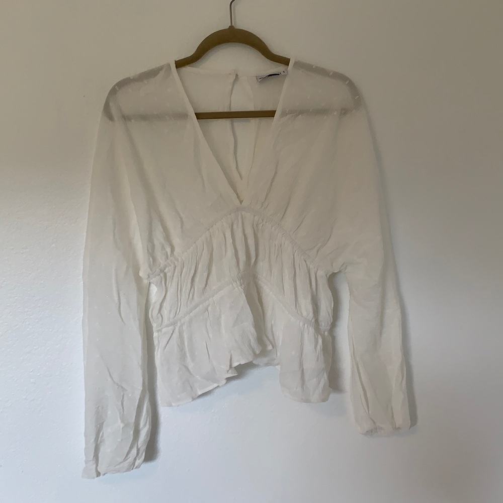 ASOS design top